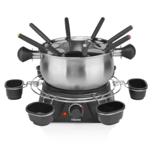 Tristar FO-1109 Family Fondue Set