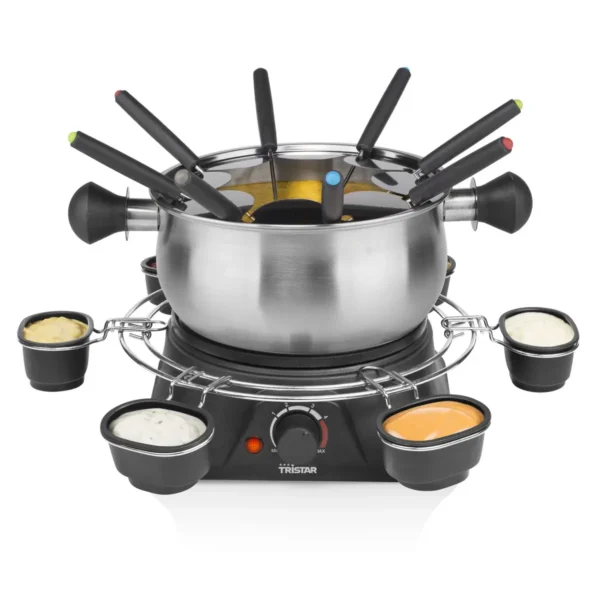Tristar FO-1109 Family Fondue Set