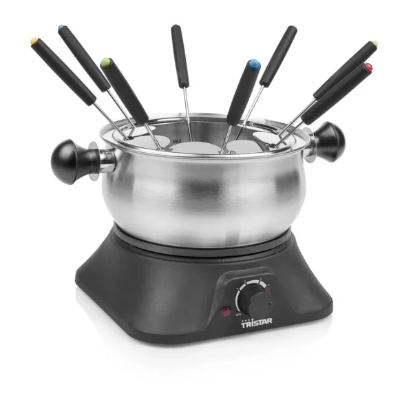 Tristar FO-1109 Family Fondue Set
