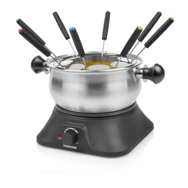 Tristar FO-1109 Family Fondue Set