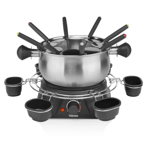 Tristar FO-1109 Family Fondue Set