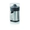 WMF Stelio 04.1603.0012 electric citrus press 85 W Black, Metallic
