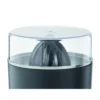 WMF Stelio 04.1603.0012 electric citrus press 85 W Black, Metallic