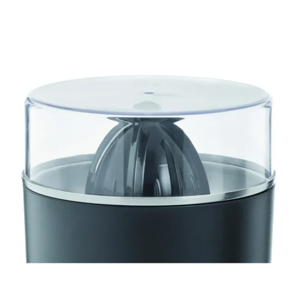WMF Stelio 04.1603.0012 electric citrus press 85 W Black, Metallic