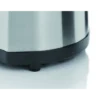 WMF Stelio 04.1603.0012 electric citrus press 85 W Black, Metallic