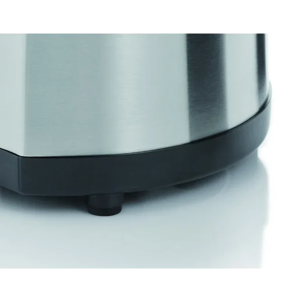 WMF Stelio 04.1603.0012 electric citrus press 85 W Black, Metallic