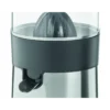 WMF Stelio 04.1603.0012 electric citrus press 85 W Black, Metallic