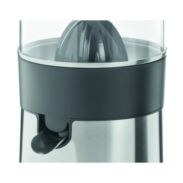 WMF Stelio 04.1603.0012 electric citrus press 85 W Black, Metallic