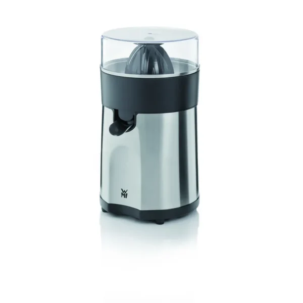 WMF Stelio 04.1603.0012 electric citrus press 85 W Black, Metallic