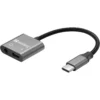 Sandberg USB-C Audio Adapter PD65W