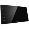 Kenwood 6.8″ Mechless Digital Media AV Receiver with Enhanced Wired Smartphone Connections & Bluetooth Connectivity