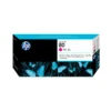 HP 80 Magenta DesignJet Printhead and Printhead Cleaner print head