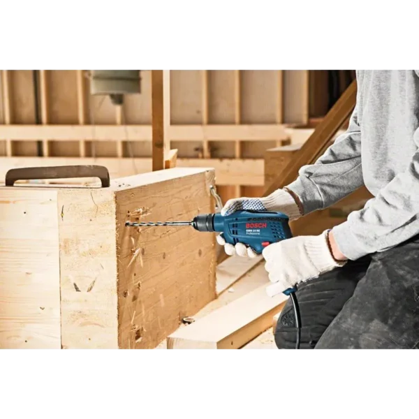 Bosch 0 601 473 600 drill 2600 RPM Keyless 1.7 kg