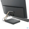 Lenovo IdeaCentre 5 Intel® Core™ i7 i7-11700T 68.6 cm (27″) 2560 x 1440 pixels All-in-One PC 16 GB DDR4-SDRAM 512 GB SSD Windows 11 Home Wi-Fi 6 (802.11ax) Grey
