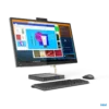 Lenovo IdeaCentre 5 Intel® Core™ i7 i7-11700T 68.6 cm (27″) 2560 x 1440 pixels All-in-One PC 16 GB DDR4-SDRAM 512 GB SSD Windows 11 Home Wi-Fi 6 (802.11ax) Grey