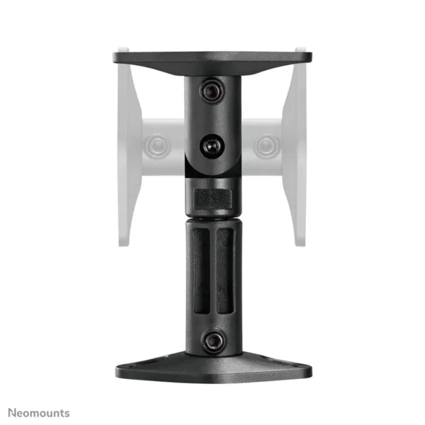 Neomounts SPEAKER-W100BLACK Speaker holder – universal – full motion