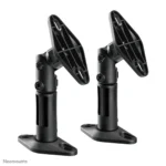 Neomounts SPEAKER-W100BLACK Speaker holder – universal – full motion
