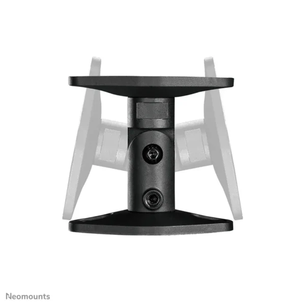 Neomounts SPEAKER-W100BLACK Speaker holder – universal – full motion