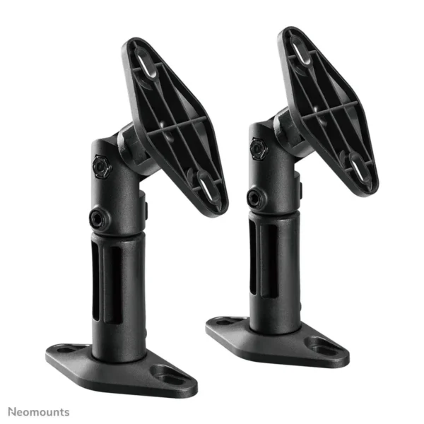 Neomounts SPEAKER-W100BLACK Speaker holder – universal – full motion