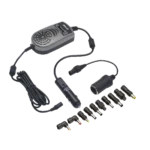 Trust Notebook Power Adapter Car – Plane PW-1200p power adapter/inverter