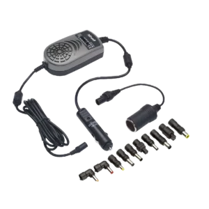 Trust Notebook Power Adapter Car – Plane PW-1200p power adapter/inverter