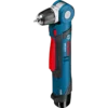 Bosch 0601390909 Keyless 1.2 kg Blue