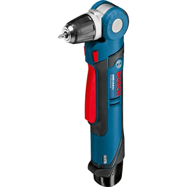Bosch 0601390909 Keyless 1.2 kg Blue