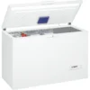 Whirlpool WHM 39112 Chest freezer Freestanding 394 L E White
