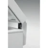 Whirlpool WHM 39112 Chest freezer Freestanding 394 L E White