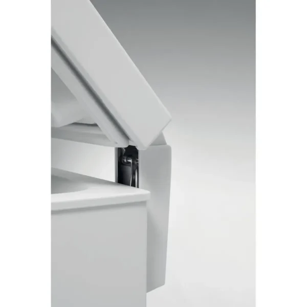 Whirlpool WHM 39112 Chest freezer Freestanding 394 L E White