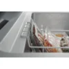 Whirlpool WHM 39112 Chest freezer Freestanding 394 L E White