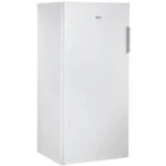 Whirlpool WV1450 A+NFW Upright freezer Freestanding 163 L White