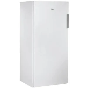 Whirlpool WV1450 A+NFW Upright freezer Freestanding 163 L White