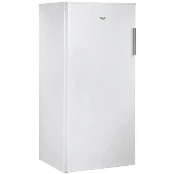 Whirlpool WV1450 A+NFW Upright freezer Freestanding 163 L White