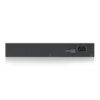 Zyxel GS1100-24E Unmanaged Gigabit Ethernet (10/100/1000) Black