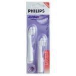 Philips Sensiflex brush heads White