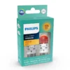 Philips 1156AULAX2 car light bulb P21 LED