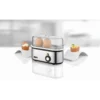 Unold 38610 egg cooker 3 egg(s) 210 W Stainless steel
