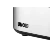 Unold 38610 egg cooker 3 egg(s) 210 W Stainless steel