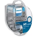 Philips 4200 series WhiteVision ultra 12258WVUSM Stylish white look