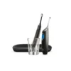 Philips Sonicare HX8492/42 electric flosser Black