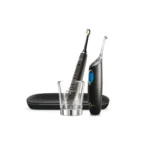 Philips Sonicare HX8492/42 electric flosser Black