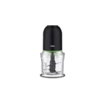 Braun CH3011BK 0.5 L 500 W Black