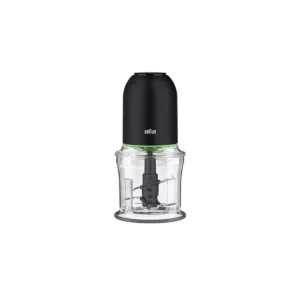 Braun CH3011BK 0.5 L 500 W Black