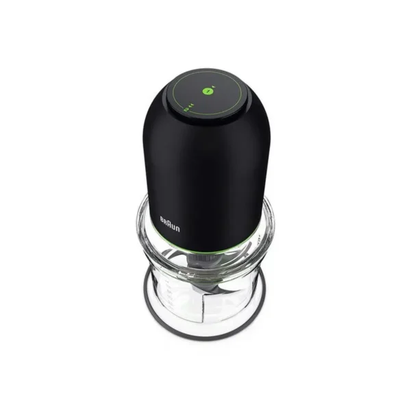 Braun CH3011BK 0.5 L 500 W Black