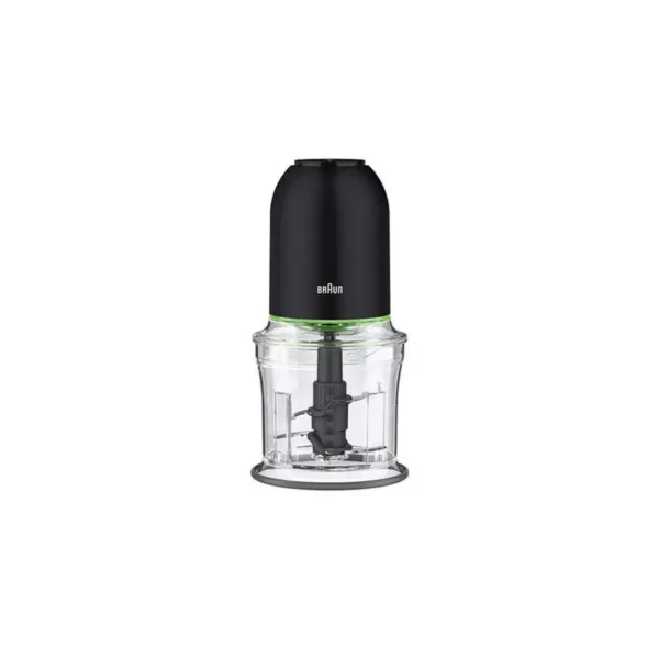 Braun CH3011BK 0.5 L 500 W Black