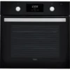 Whirlpool AKP 745 NB 60 L 3200 W Black