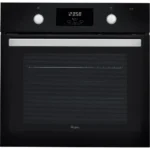 Whirlpool AKP 745 NB 60 L 3200 W Black