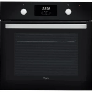 Whirlpool AKP 745 NB 60 L 3200 W Black