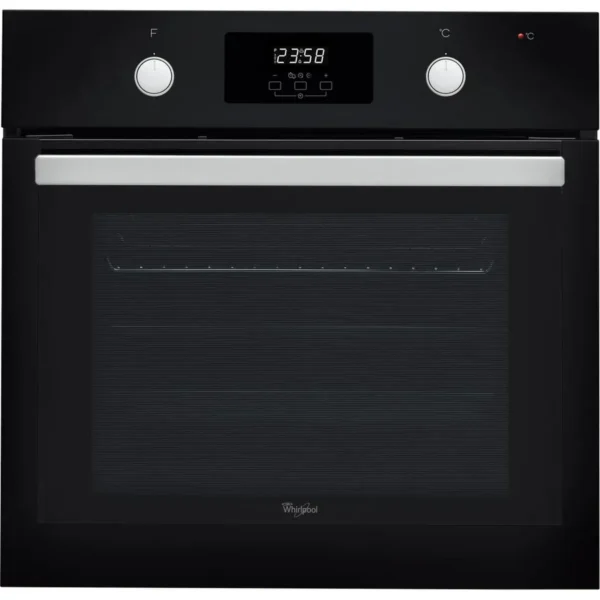Whirlpool AKP 745 NB 60 L 3200 W Black
